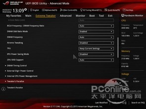 ROG M8I