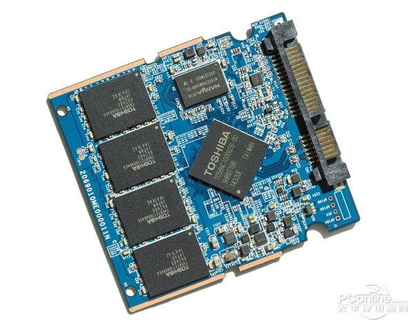 OCZ Trion 100