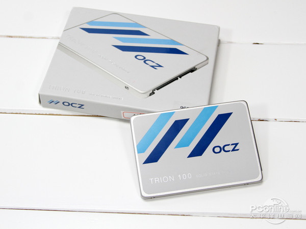 OCZ Trion 100 960G
