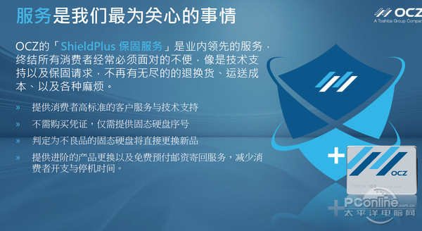 OCZ Trion 100