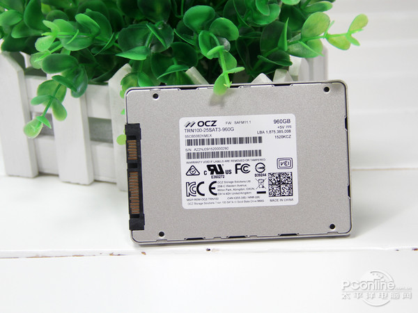 OCZ Trion 100 960G