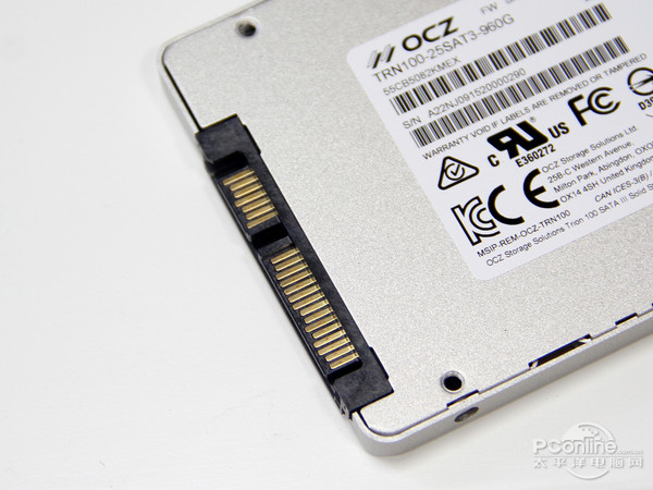 OCZ Trion 100 960G