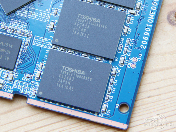 OCZ Trion 100 960G