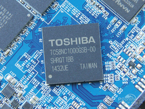 OCZ Trion 100 960G