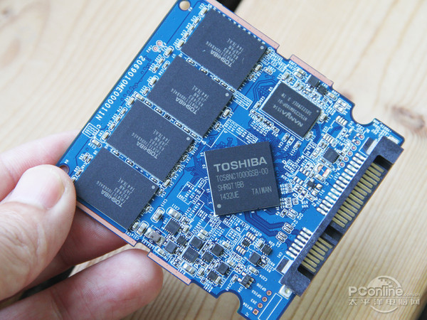 OCZ Trion 100 960G