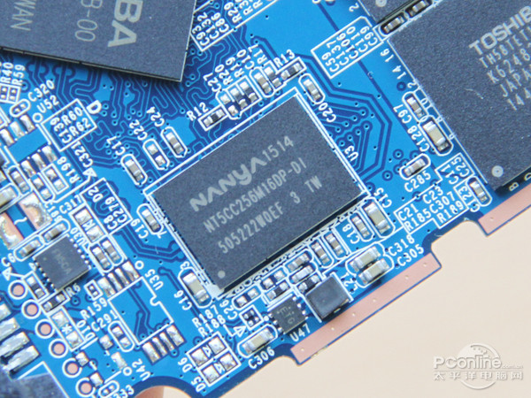 OCZ Trion 100 960G