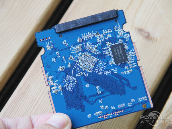 OCZ Trion 100 960G