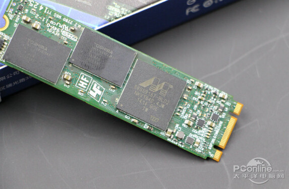 SSD
