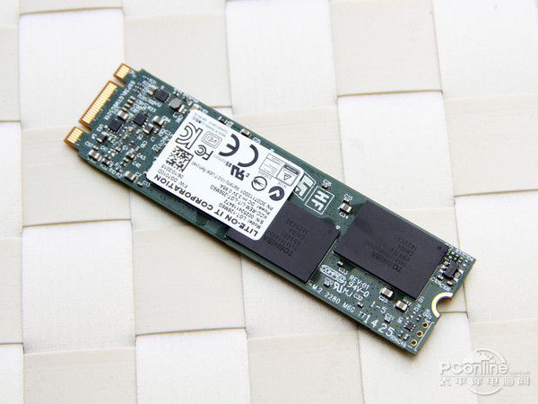 建兴睿速M.2 128G