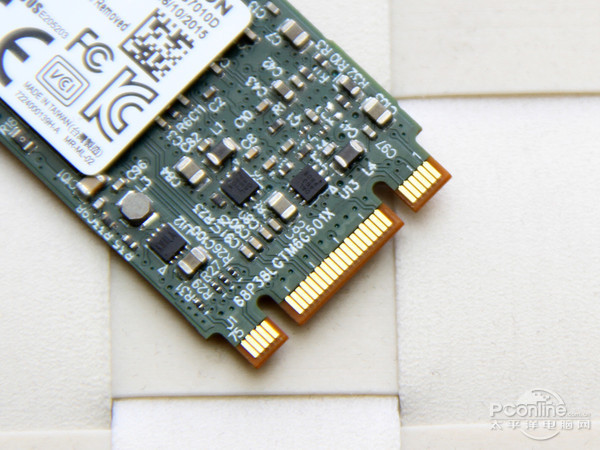 建兴睿速M.2 128G
