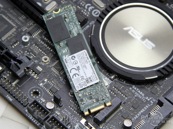 建兴睿速M.2 128G