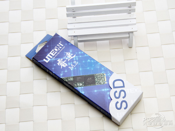建兴睿速M.2 128G