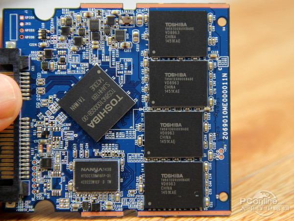 SSD
