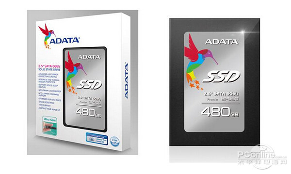威刚SP550