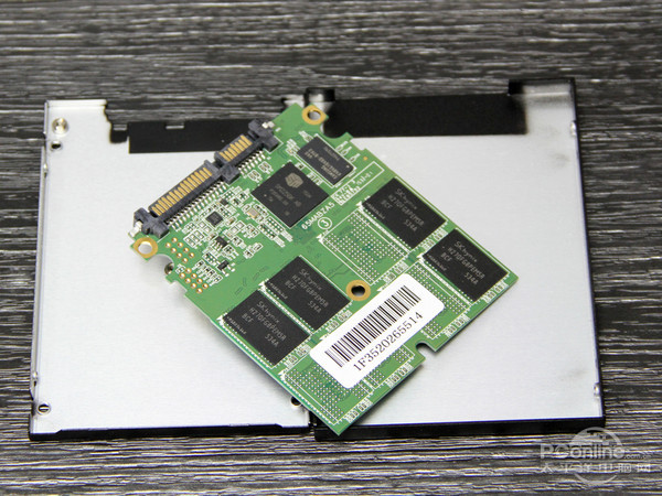 威刚SP550 480G