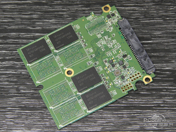 威刚SP550 480G