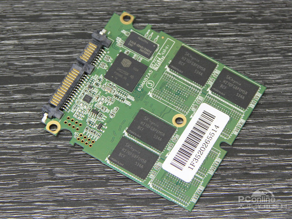 威刚SP550 480G