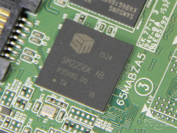 威刚SP550 480G