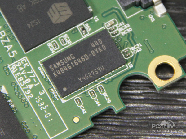 威刚SP550 480G