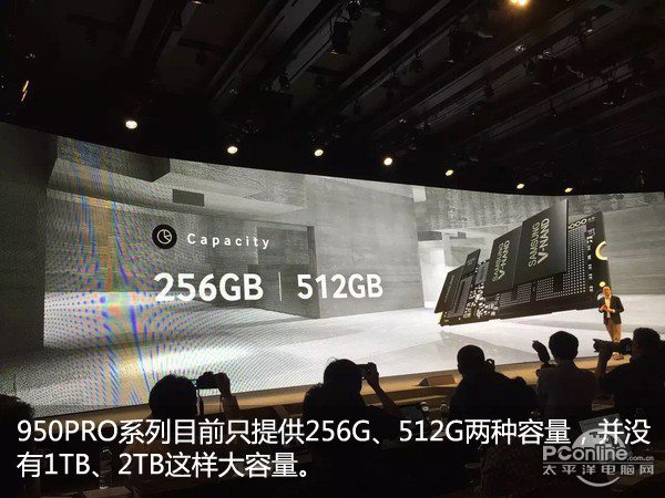 三星950PRO 256G