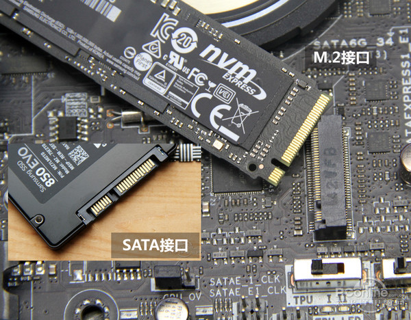 三星950PRO 256G