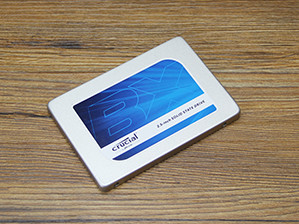 SSD