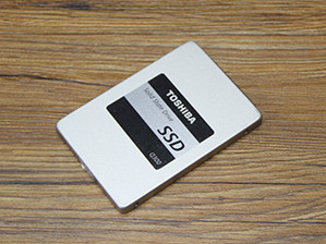 SSD