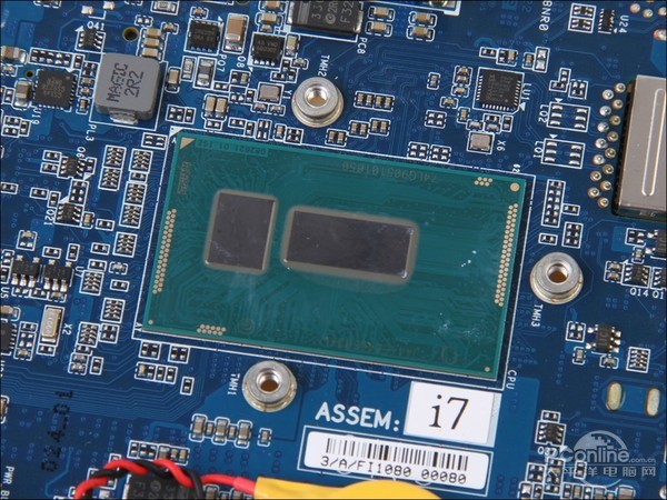 技嘉 BXi7H-5500