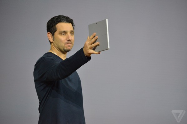 Surface Pro 4