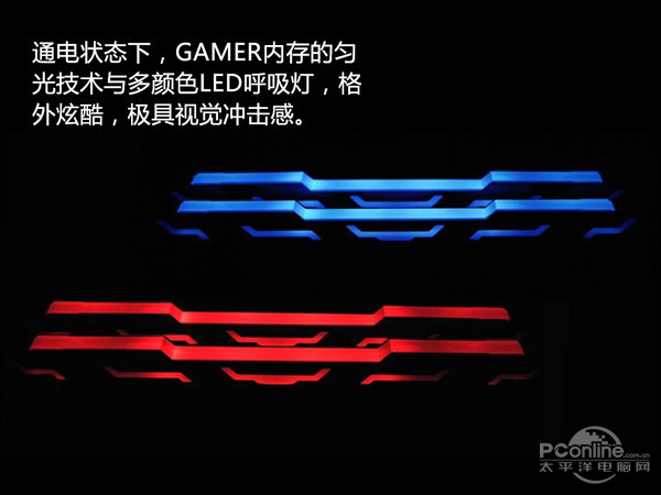 GAMER