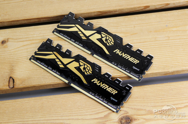 宇瞻DDR4内存