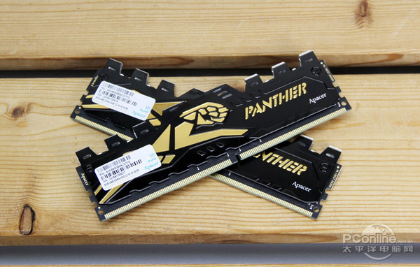 宇瞻DDR4内存