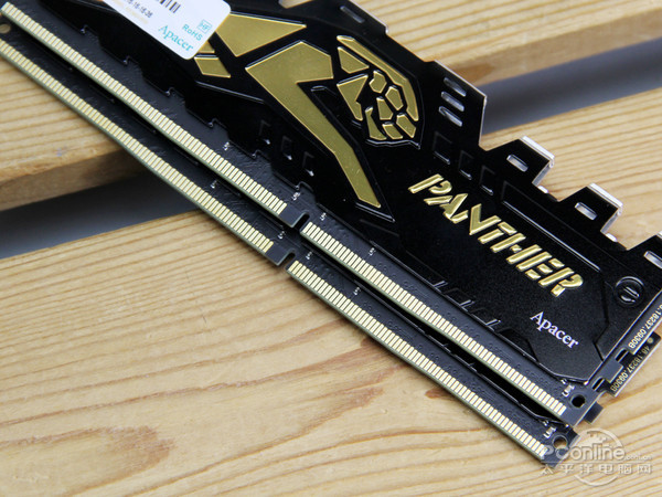 宇瞻DDR4内存