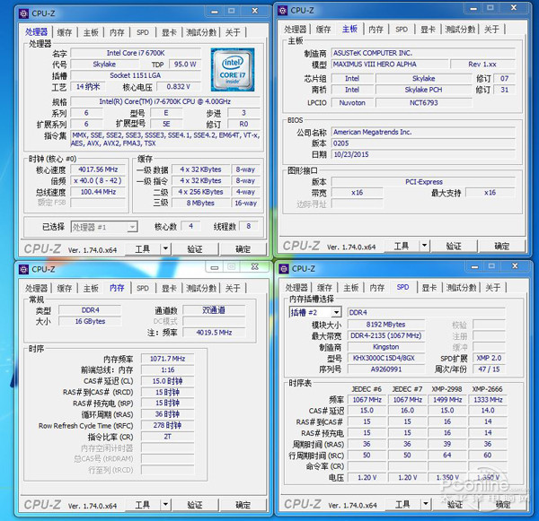 DDR4-2133