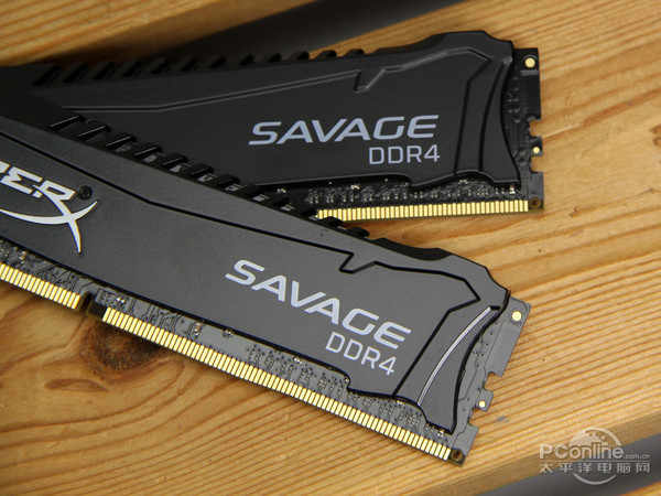 HyperX Savage DDR4内存