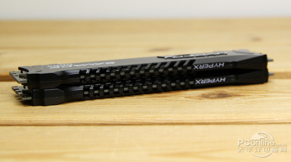 HyperX Savage DDR4内存