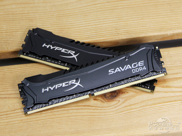 HyperX Savage DDR4内存