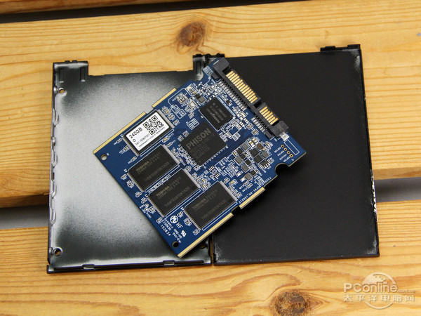 宇瞻SSD