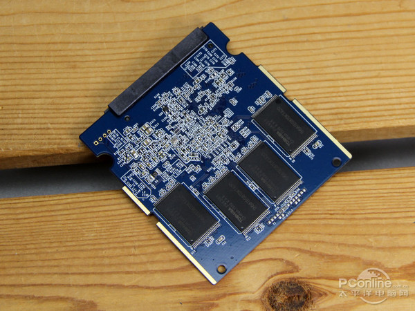 宇瞻SSD