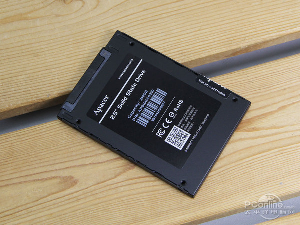 宇瞻SSD