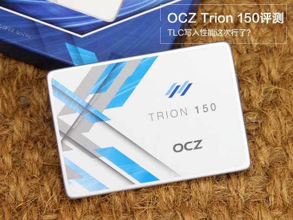 OCZ Trion 150