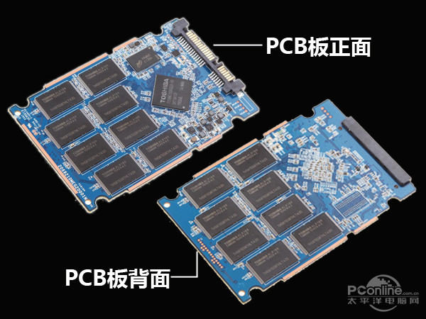 OCZ Trion 150