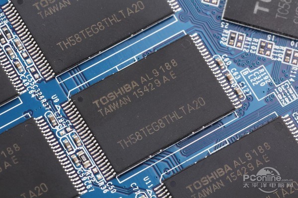 OCZ Trion 150