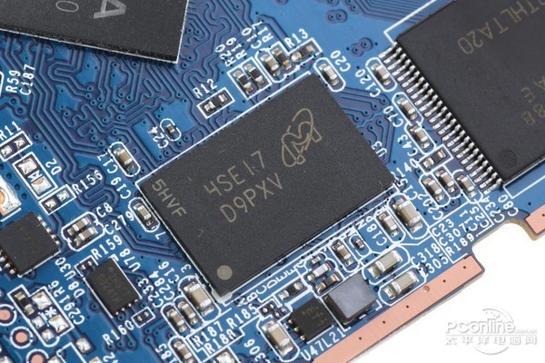 OCZ Trion 150
