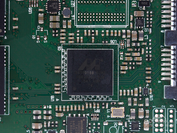 浦科特M6S 