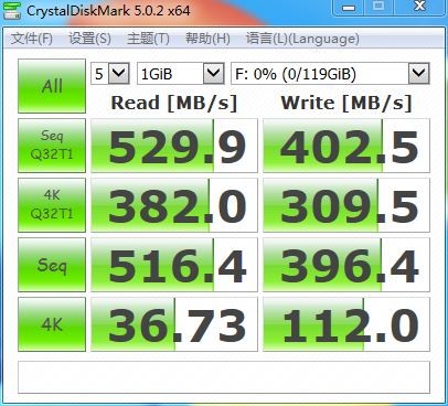 浦科特M6S 