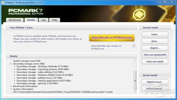 PC