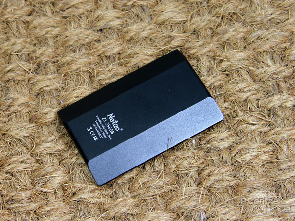 朗科Z1 256G