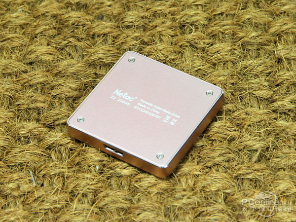 朗科Z2 256G