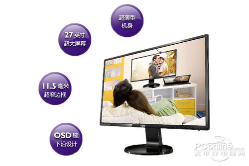 GW2760HS
